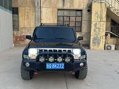 Jeep Commander [指挥官](进口) 2007款