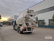 太原干混砂浆车粉料物料车25方砂浆车28方干混砂浆车新款厂家