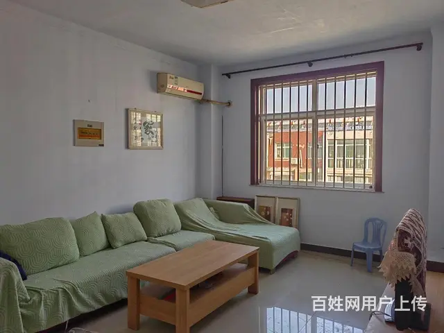 南附近 凤凰城东区  精装两室  39万老证的图片