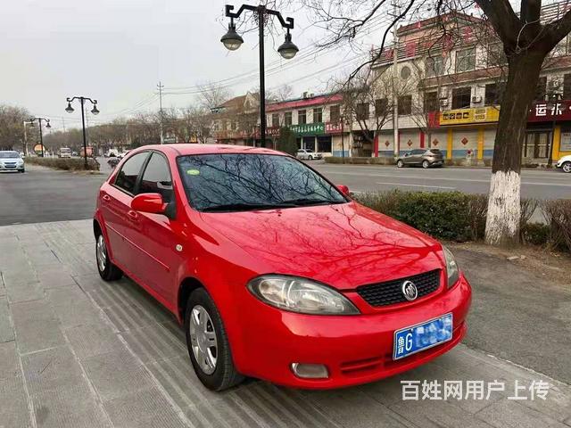 别克 凯越 2007款 凯越HRV 1.6 手动的图片