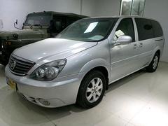 别克陆尊 2008款 3.0L 自动 7座 GT精