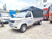 20年，个体户，刚审，1.5排量，3.15米栏杆车