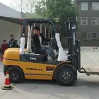 衡阳有没有专门的叉车培训学校,可以学开叉车的学校