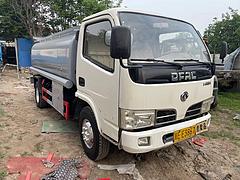 二手加油车