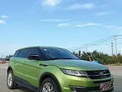 陆风X7 2015款 2.0T 手自一体 全景旗舰版