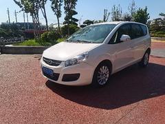 江淮 和悦 2013款 和悦RS 1.8 手动 豪华型