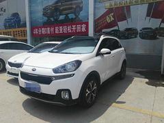 起亚KX3傲跑 2015款 1.6L 自动 DLX