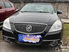 别克 凯越 2010款 1.6 自动 LE 智能加装版