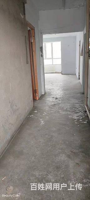 绿洲小区毛坯房2楼83平南北通透12.8万吉买的图片