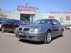 中华骏捷 2007款 1.8L 手动 豪华型 (国