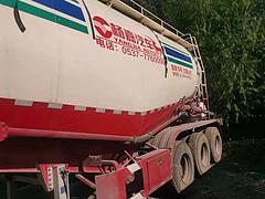 一汽通用 水泥罐车 国5