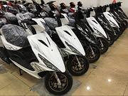 阿杰车行 0元购车 铃木、雅马哈、豪爵、街跑、太子
