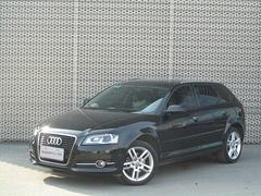 奥迪A3两厢 [进口] 2012款 1.4T 自动
