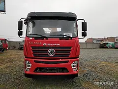 湖北程力程力6.3吨随车吊 厂家出售价格