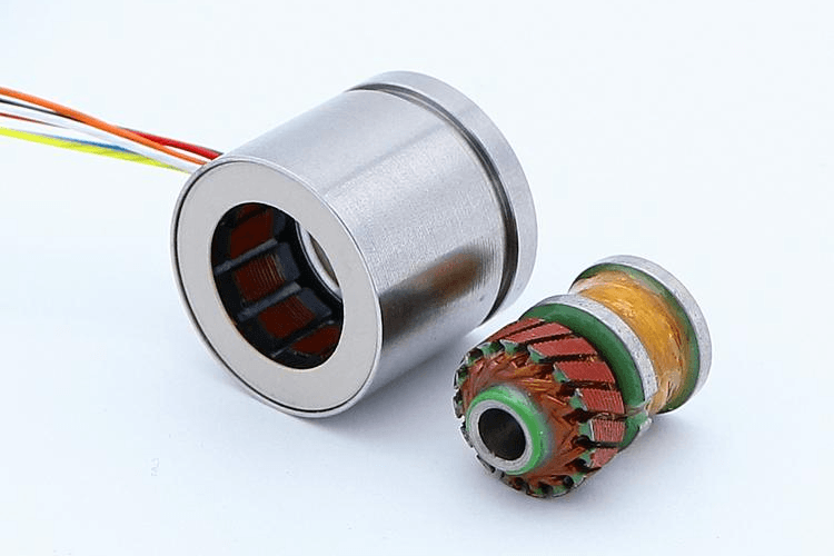 无刷绕线式旋变品牌_价格_批发_图片_行情_地址_厂家_公司_货源_参数_电话