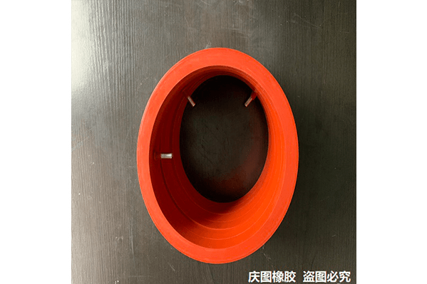 硅橡胶充气密封圈厂家