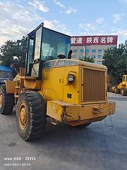11年柳工836装载机，全车原版，道依茨发动机低价