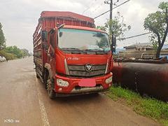 一手货车