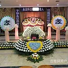 秦皇岛市殡仪馆殡葬服务一条龙,秦皇岛老人去世后事办理，价格透