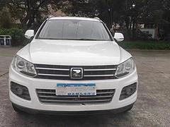众泰T600 2016款 2.0T 手动 运动版豪华型