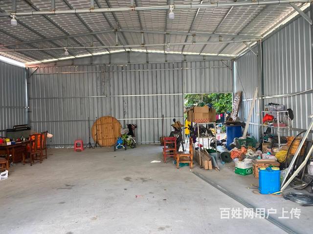 （51旺铺推荐）南丁村150平仓库出租的图片