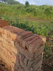 老红砖