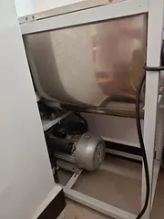 和面机