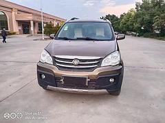 一汽 森雅S80 2014款 1.5 手动 7座运动都市C版