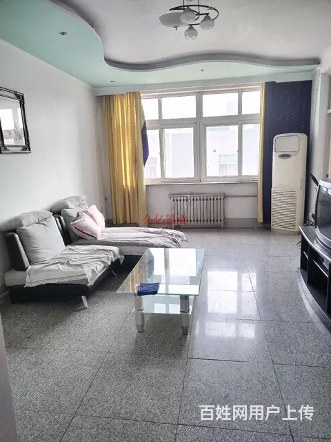 科委宿舍 普通住宅 简单装修的图片