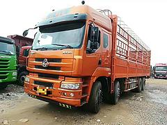 出售柳汽乘龙M5载货车 336潍柴动力 国五