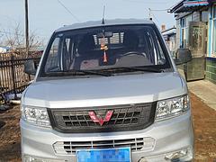 卖小型拉货车嘎嘎板正