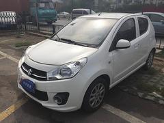 铃木奥拓 2013款 1.0L 手动 豪华型 (国