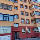 齐市富区二粮库小区，5楼 普通住宅