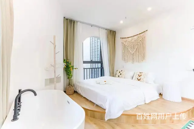 XN 成华区SM广场 精装修民宿转让的图片