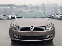 大众 帕萨特 2015款 1.8TSI 双离合 至尊版