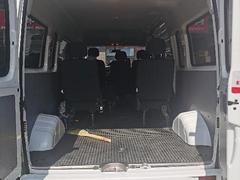 大通 大通V80 2019款 2.0T 手动