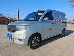 五菱 厢式货车