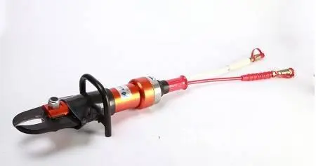 国产KJI-2000K液压剪切器的图片