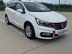 宝骏310 2018款 310W 1.5 序列变速 时尚型