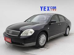 日产 天籁 2006款 2.3 自动 230JK