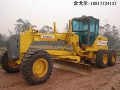 卖旧徐工平地机——专业操作——二手180刮平机售价