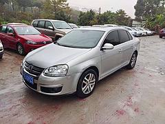 大众 速腾 2006款 1.8T 手自一体 豪华版