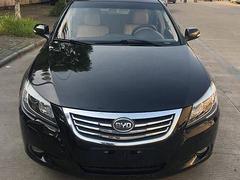 比亚迪G6 2013款 1.5TID 双离合 周年