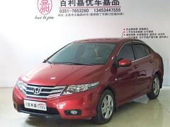 本田锋范 2012款 1.5L 手动 舒适型 (国