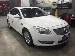 别克君威 2013款 2.0T 自动 GS豪情运动
