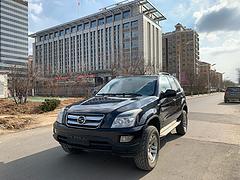 双环 双环SCEO 2007款 2.0 手动 两驱