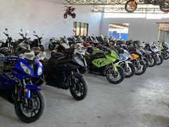 批发各种款式摩托车，一手货源，全国物流发货