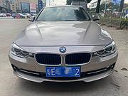 宝马3系 2013款 320Li 2.0T
