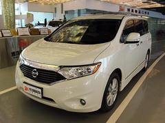 日产贵士 [进口] 2013款 3.5L 自动 7