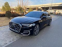 奥迪 奥迪A6 2020款 A6L 2.0TFSI 双离合